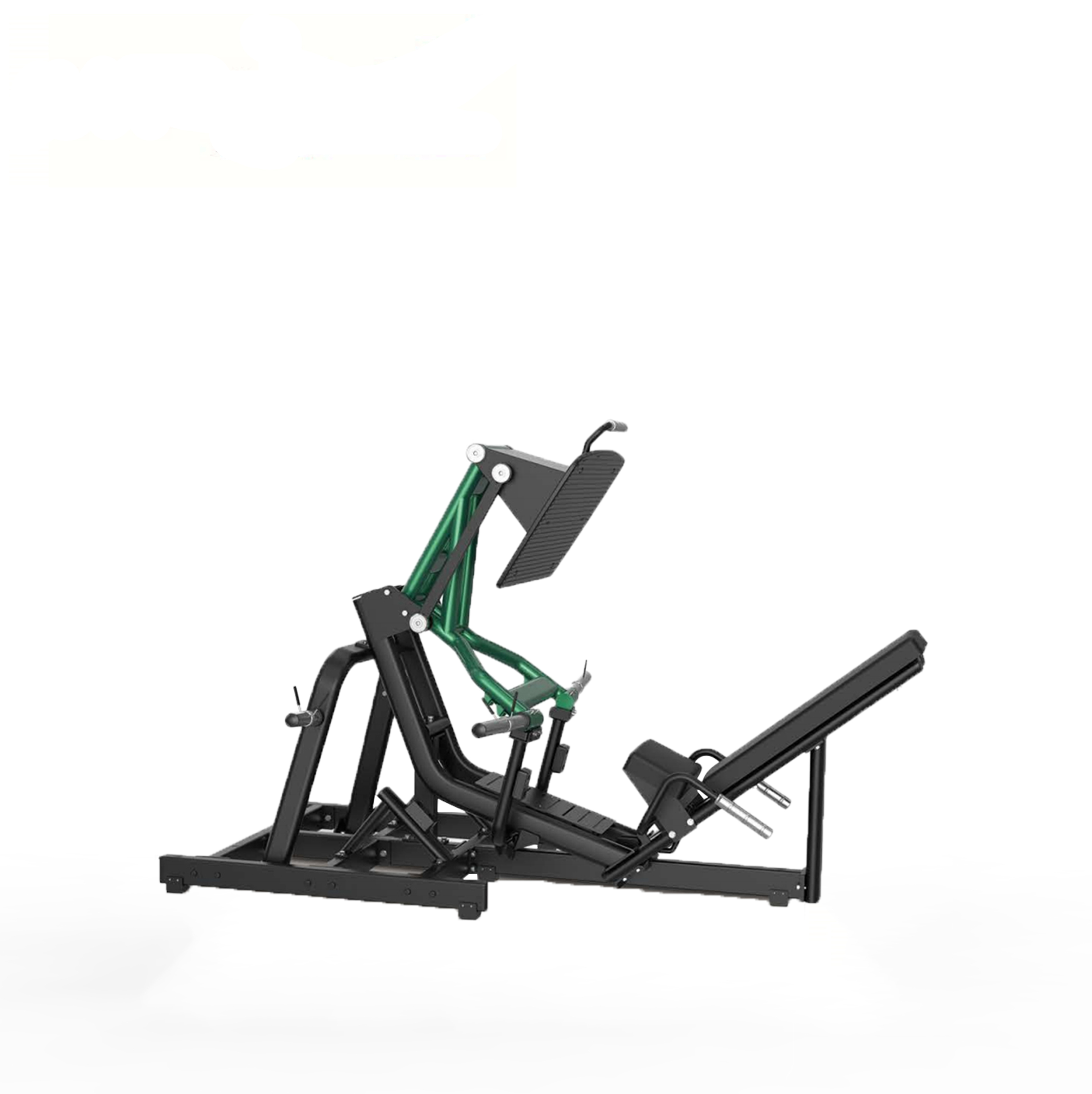 BXT-09  Leg Press  Machine