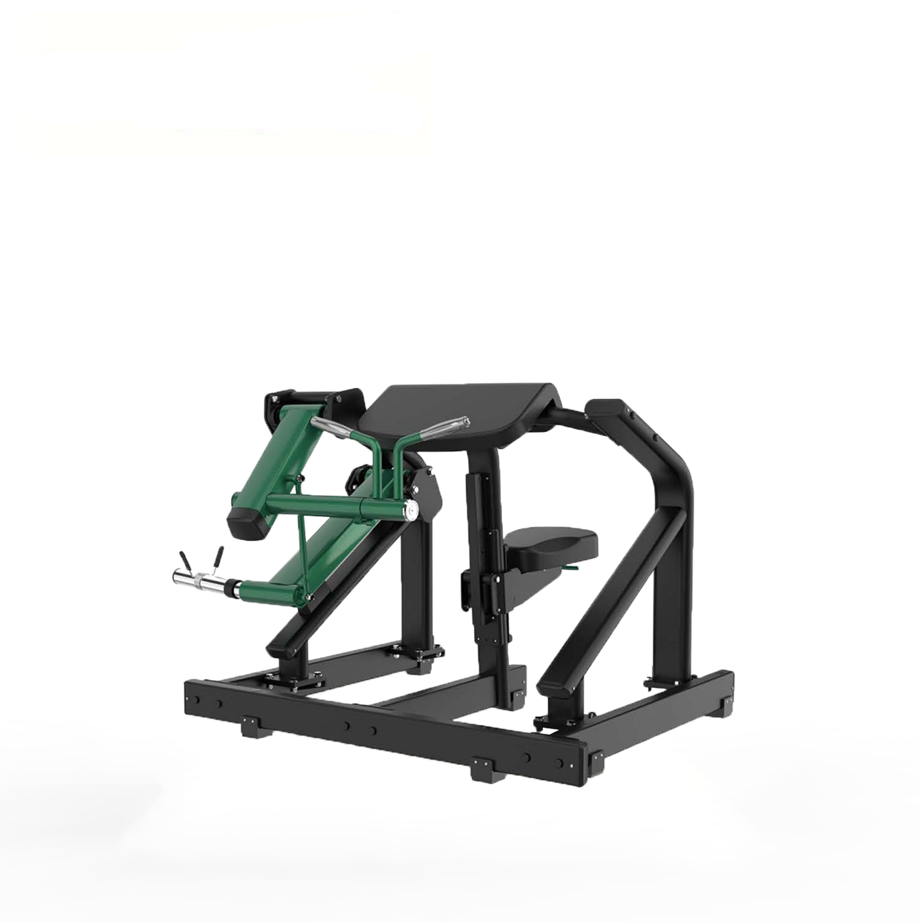 BXT-10  Chest Press Machine