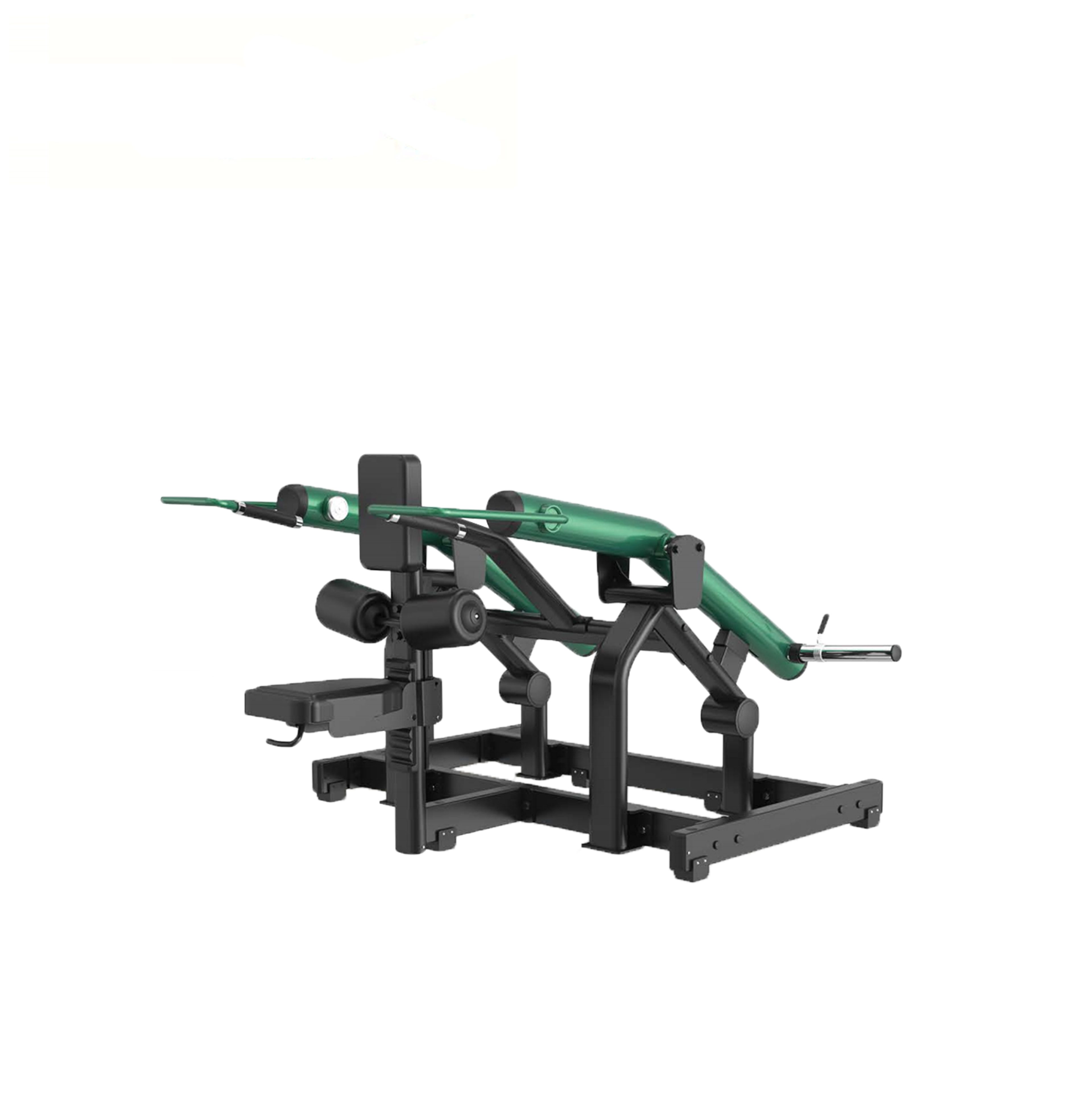 BXT-12 Leg Extension Machine 