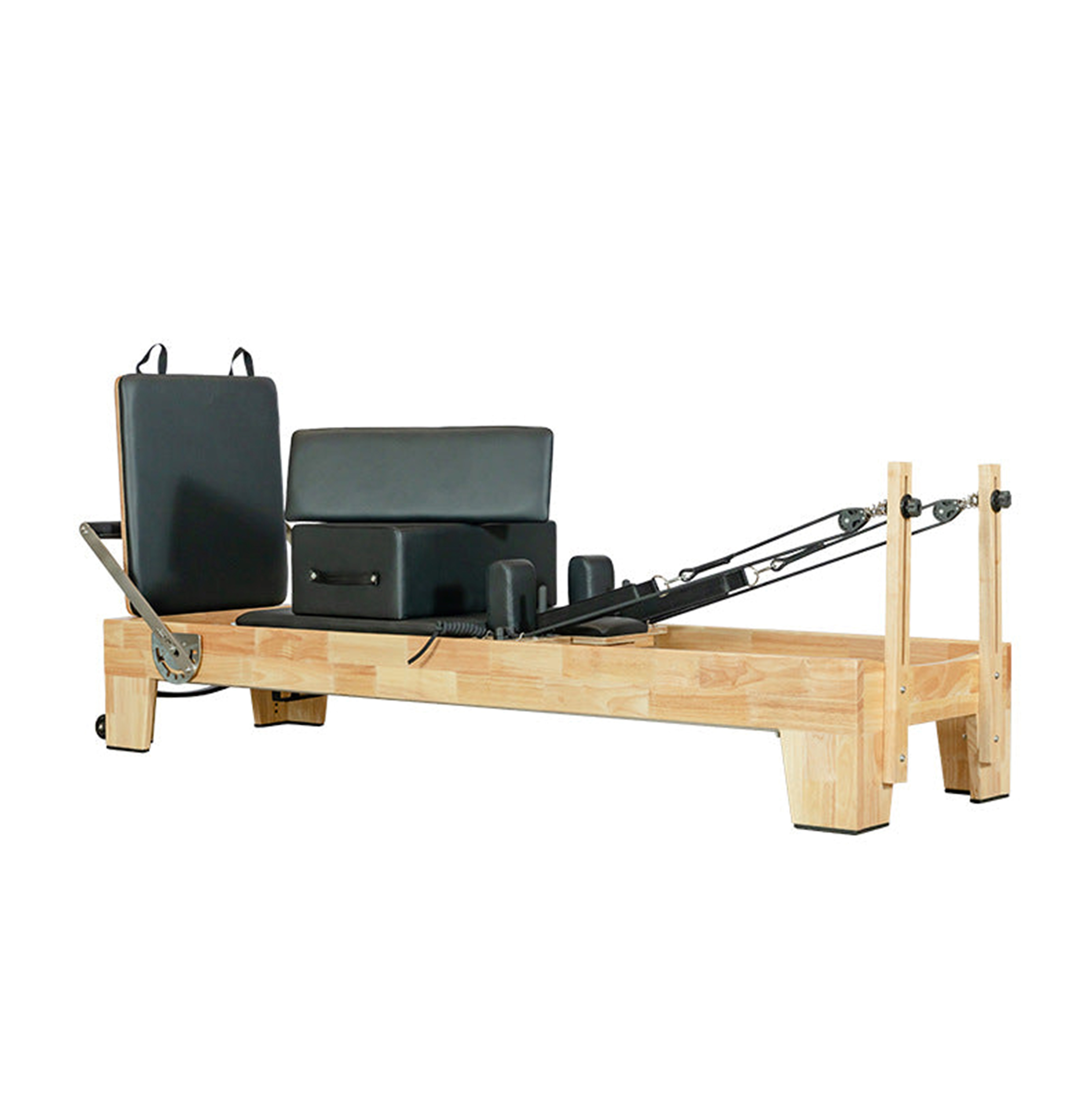 BPB012 Pilates Bed