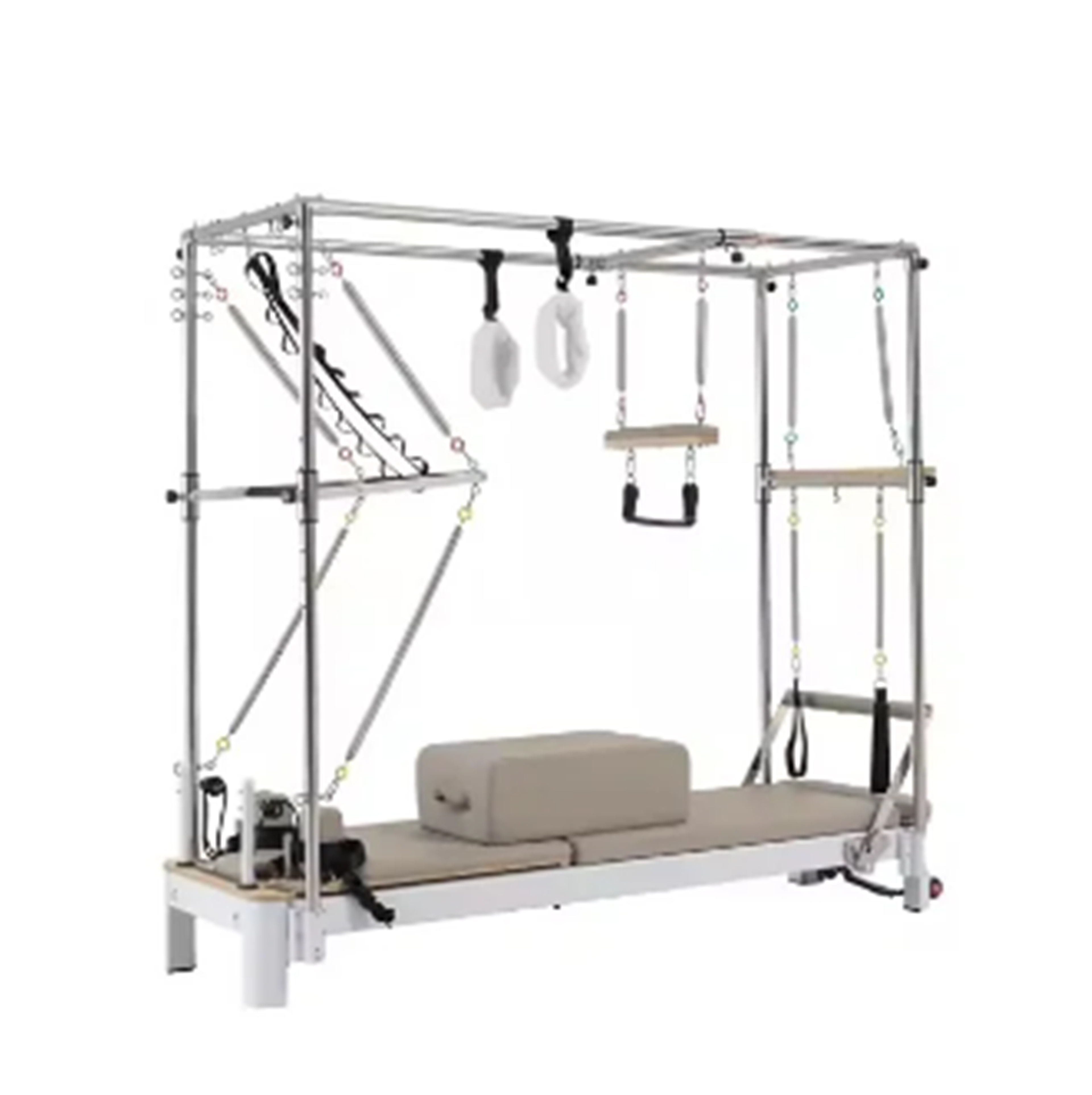 BCB024 Pilates Cadillac Bed