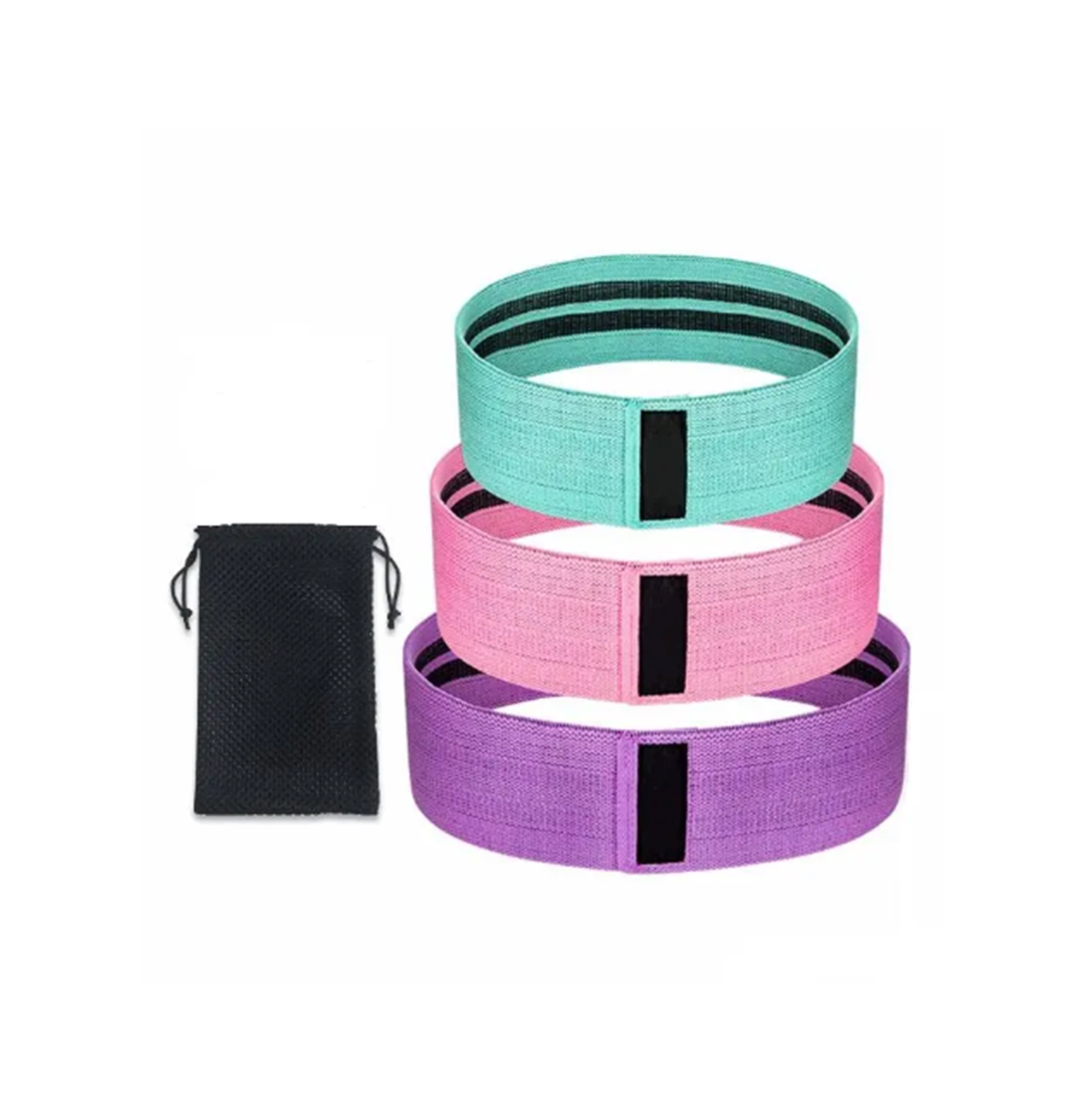 BM103  Resistance Bands