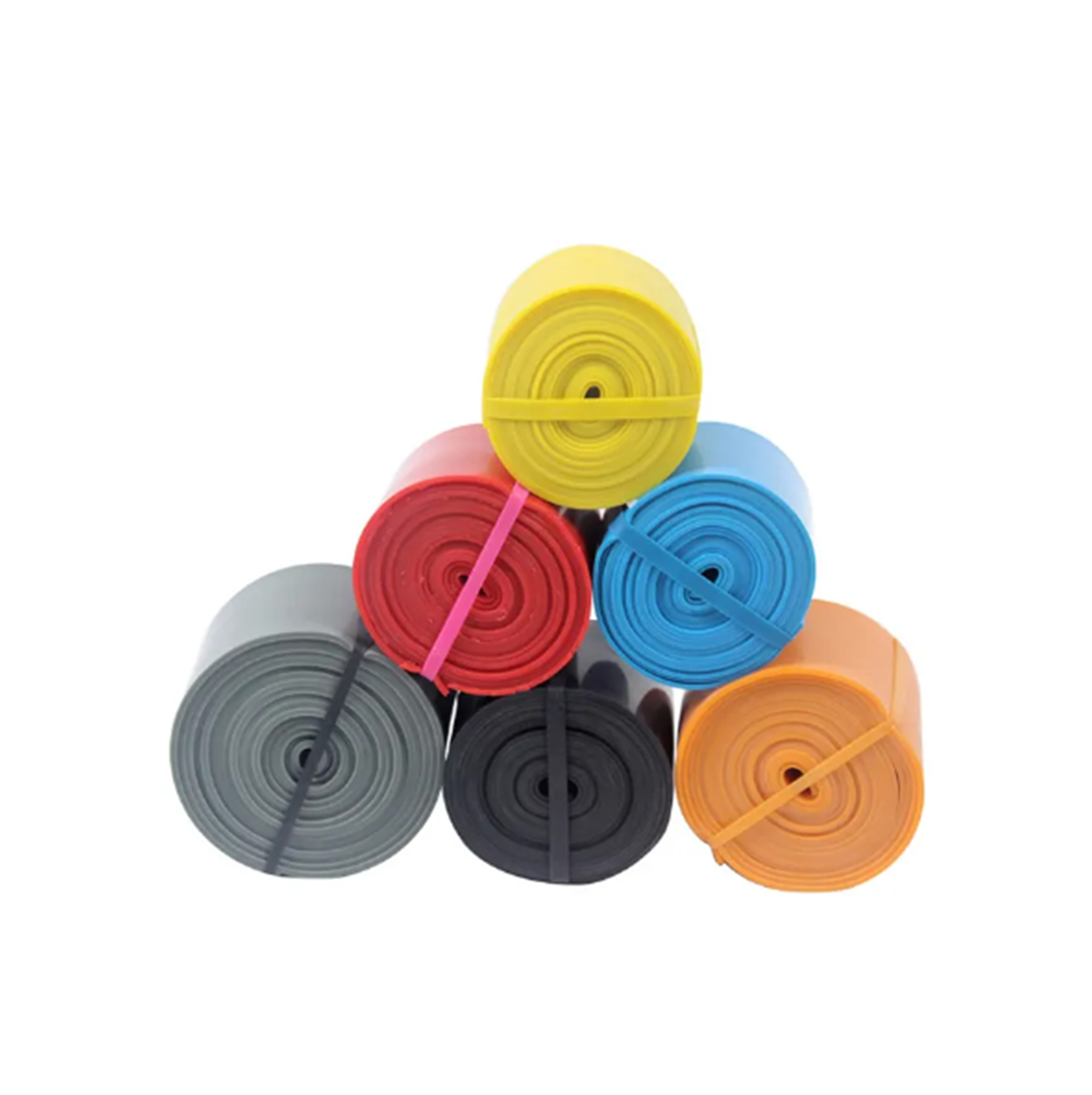 BF406  Muscle Floss Band 