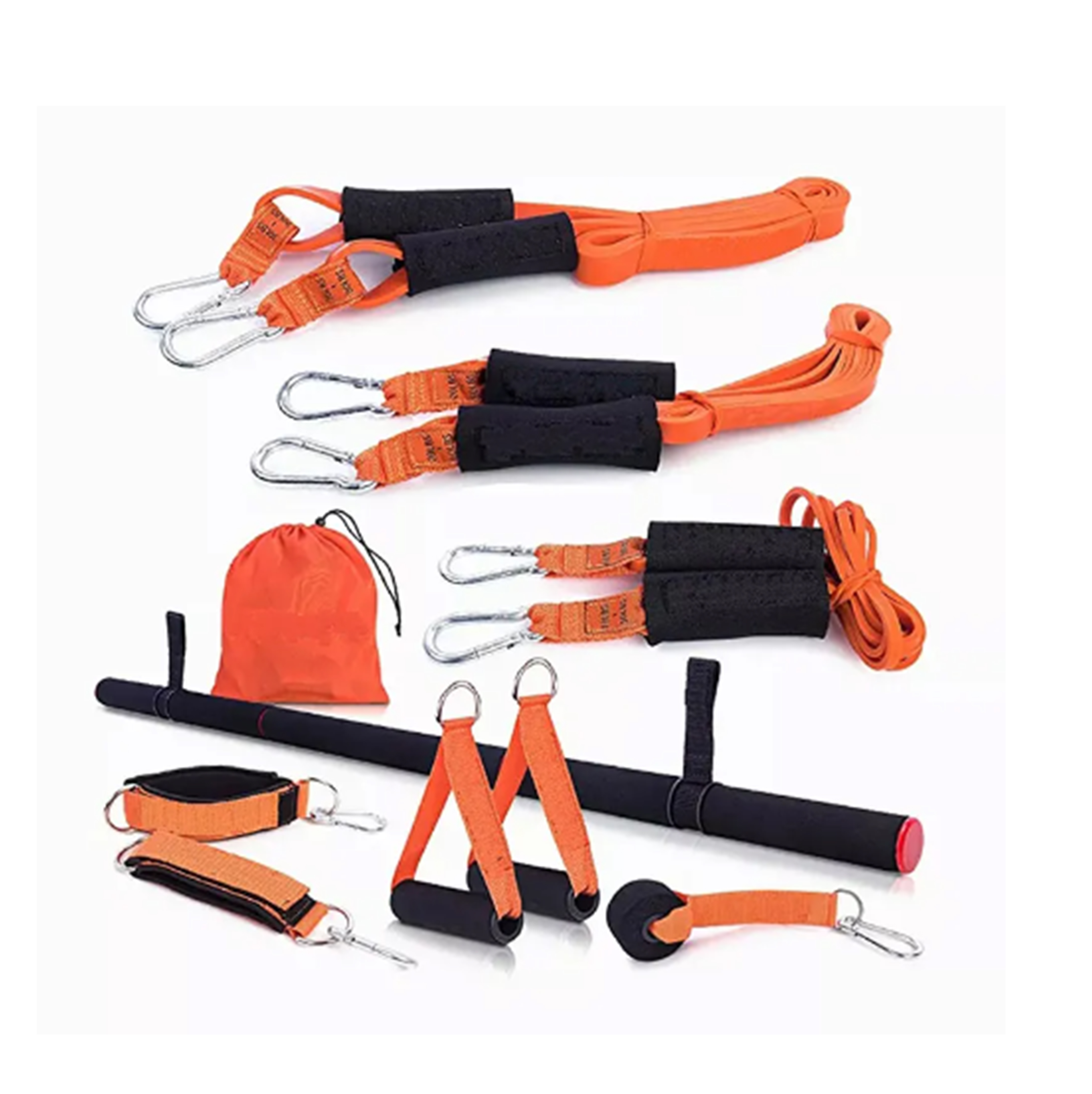 BR246  Resistance  Bands 