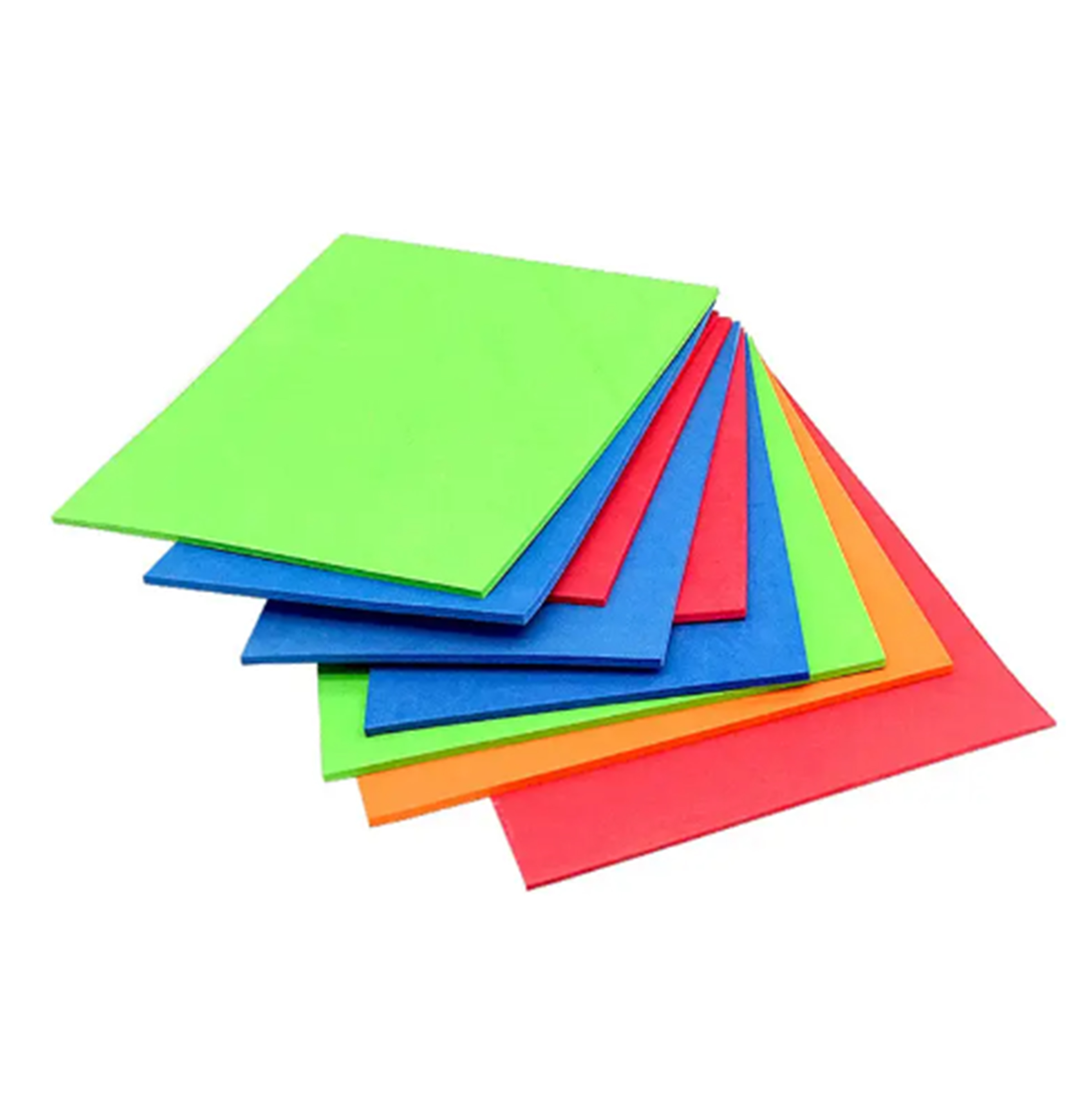 BH200  Eva Foam Sheet