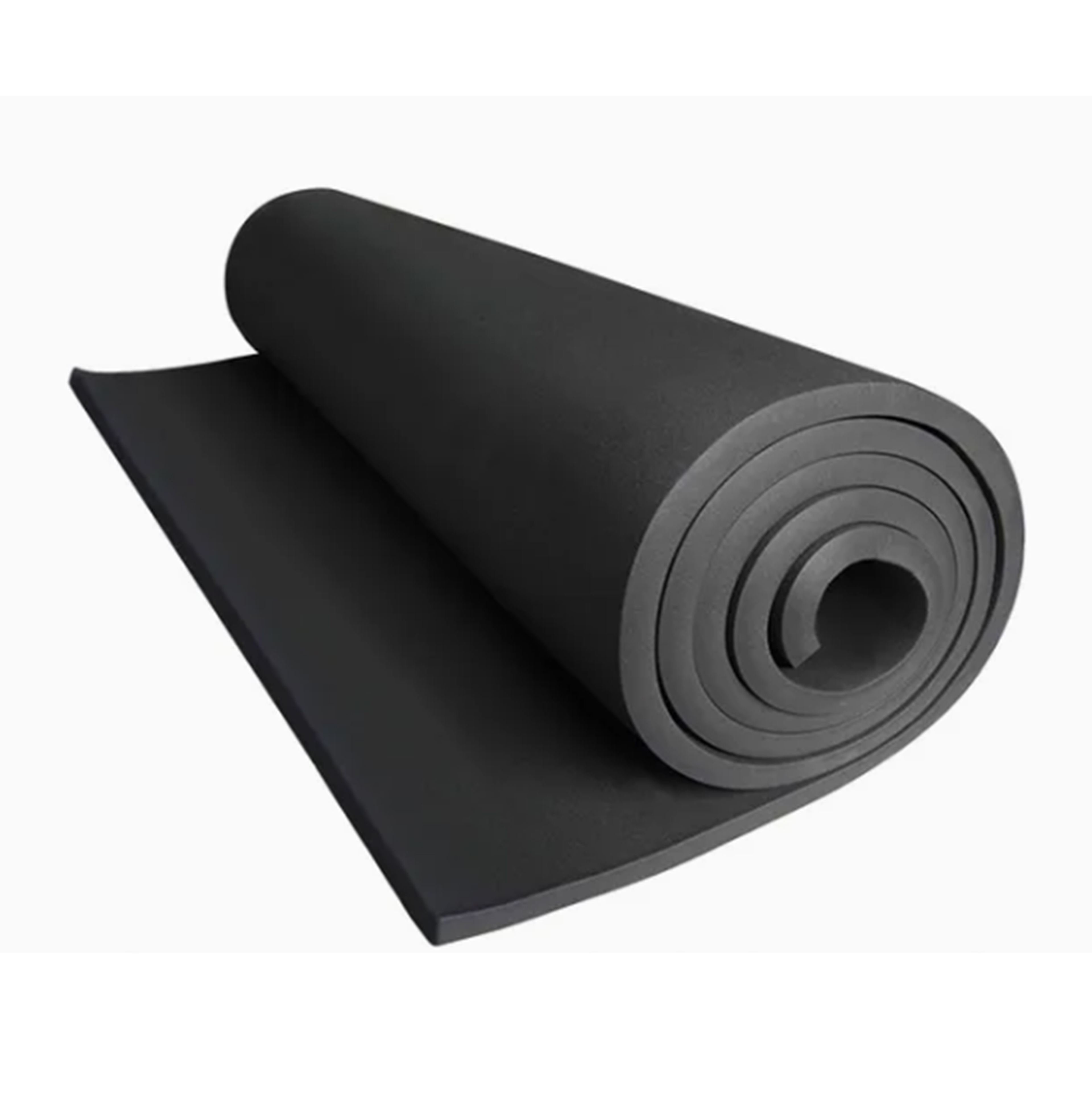 BSA000  Rubber Floor Mat