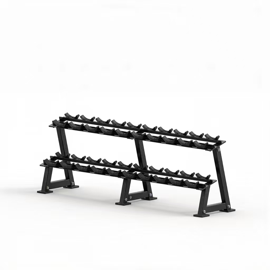 G0001  Dumbbell  Storage