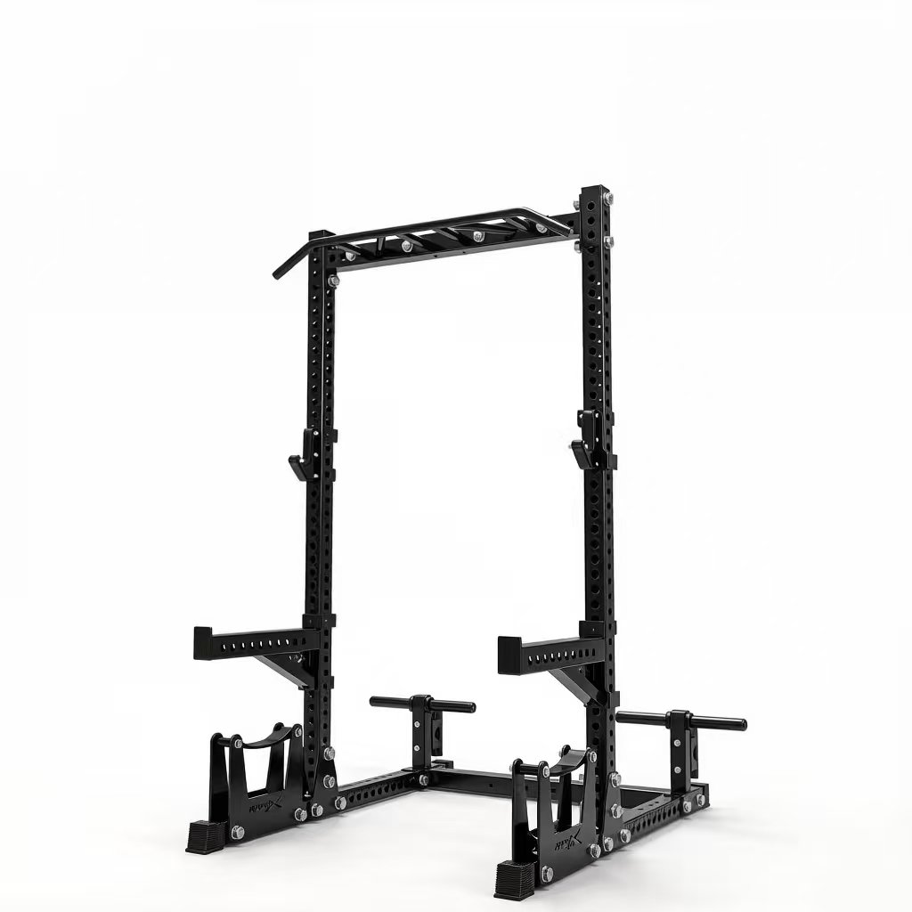 H0640  Squat Stand