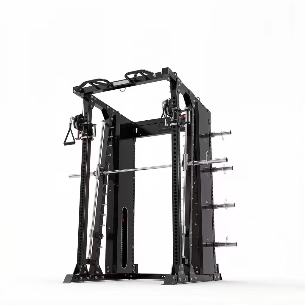 S0106D1  Functional Trainer