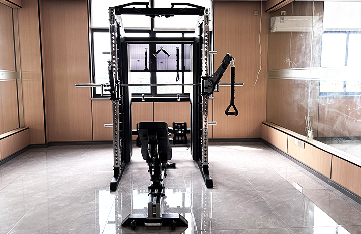 Multi-Functional Benches &Racks