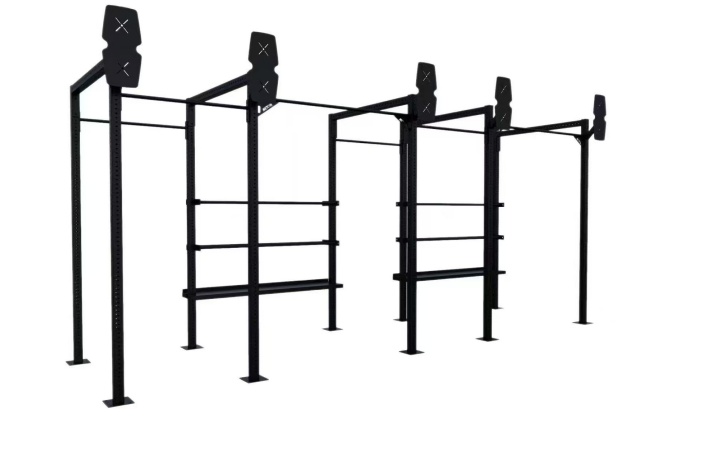 Cross Fit